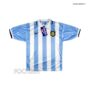 Maglia Home Argentina - COPPA AMERICA 1999