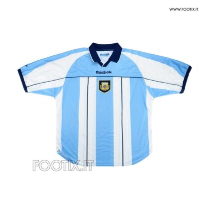 Maglia Home Argentina 2000