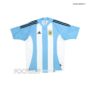 Maglia Home Argentina 2002