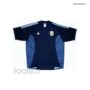 Maglia Away Argentina 2002