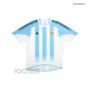 Maglia Home Argentina 2004