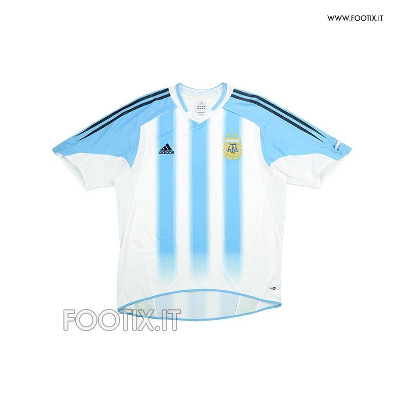 Maglia Home Argentina 2004