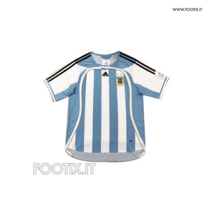 Maglia Home Argentina 2006