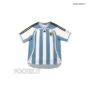 Maglia Home Argentina 2006