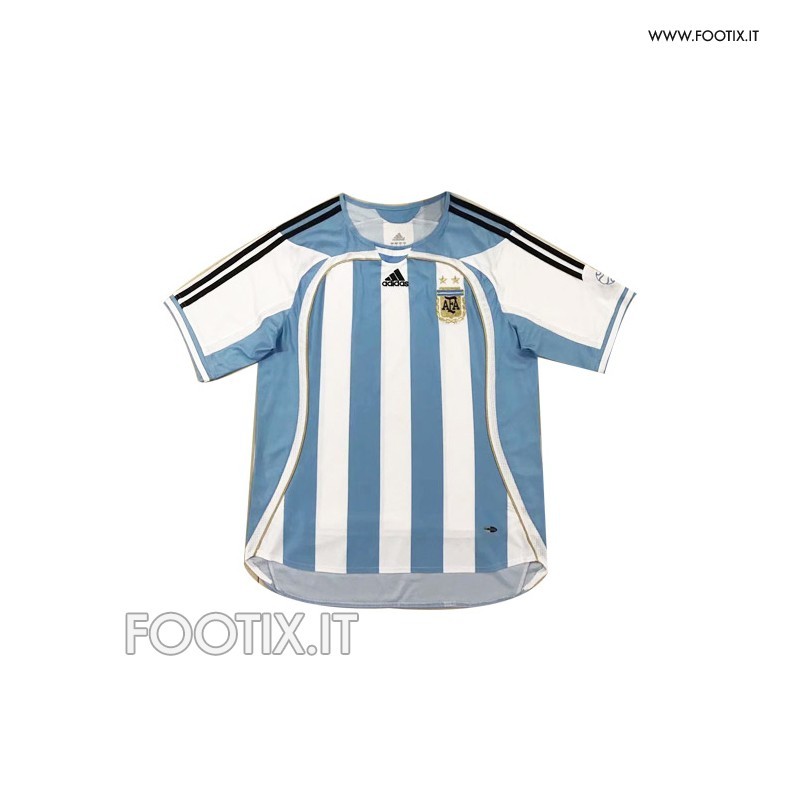 Maglia Home Argentina 2006