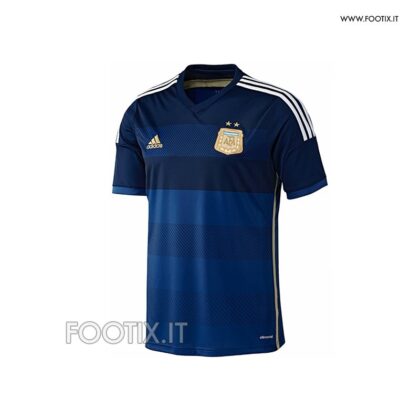 Maglia Away Argentina 2014