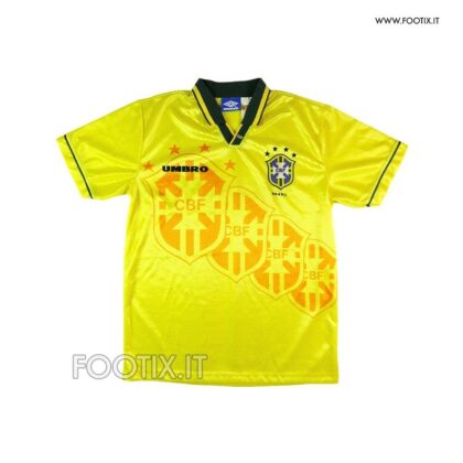 Maglia Home Brasile 1994
