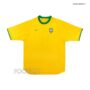 Maglia Home Brasile 2000
