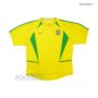 Maglia Home Brasile 2002