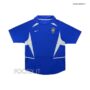 Maglia Away Brasile 2002