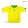 Maglia Home Brasile 2004