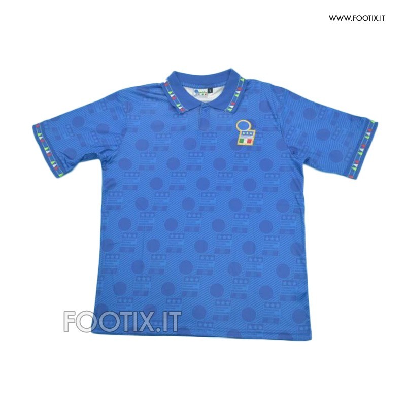 Maglia Home Italia 1994