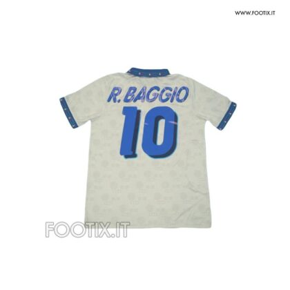 Maglia Away Italia 1994
