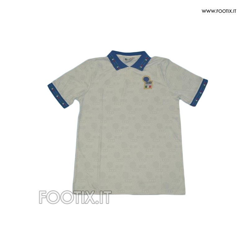 Maglia Away Italia 1994
