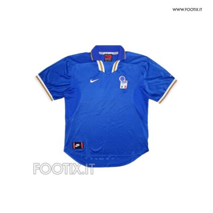 Maglia Home Italia 1996