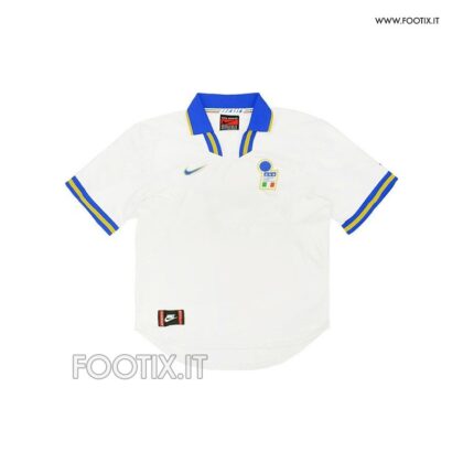 Maglia Away Italia 1996