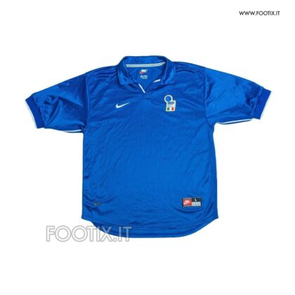 Maglia Home Italia 1998
