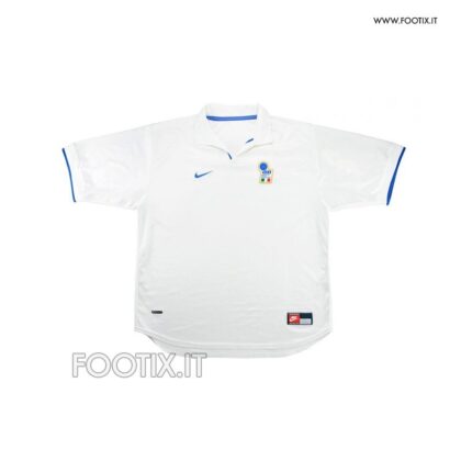 Maglia Away Italia 1998