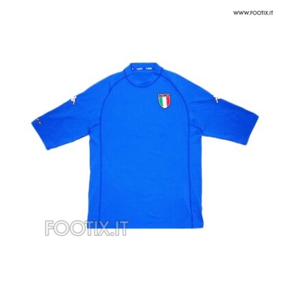 Maglia Home Italia 2000
