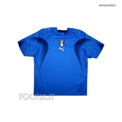 Maglia Home Italia 2006