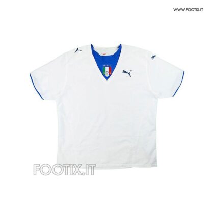 Maglia Away Italia 2006