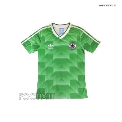 Maglia Away Germania 1990