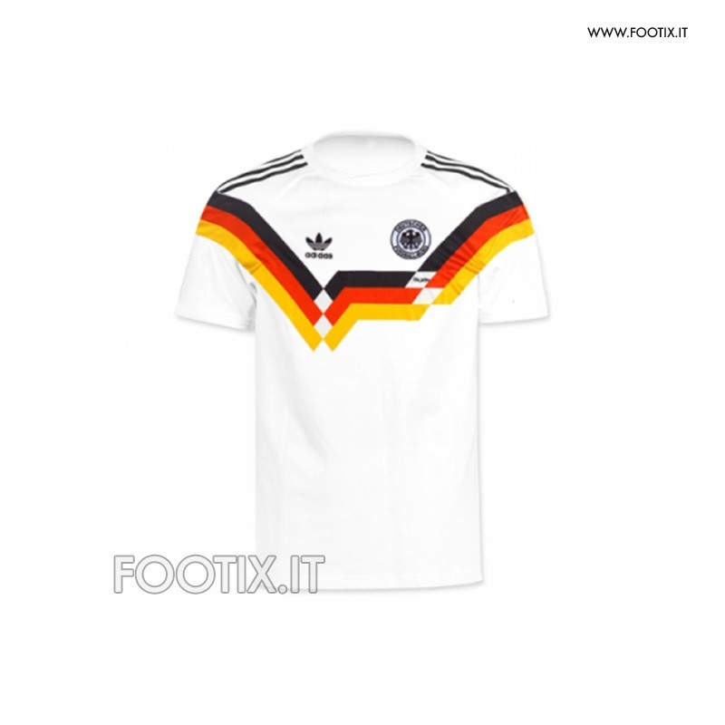 Maglia Home Germania 1990