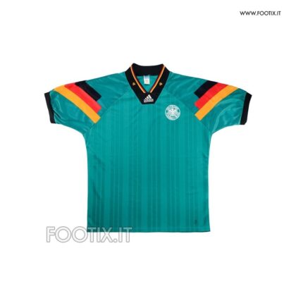 Maglia Away Germania 1992