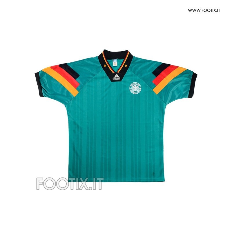 Maglia Away Germania 1992