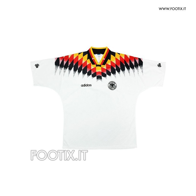 Maglia Home Germania 1994