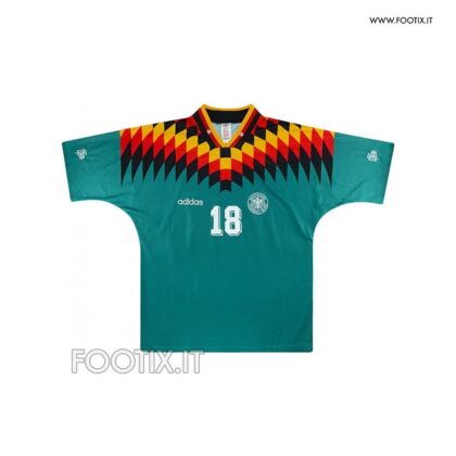 Maglia Away Germania 1994