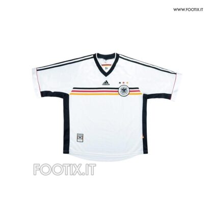 Maglia Home Germania 1996