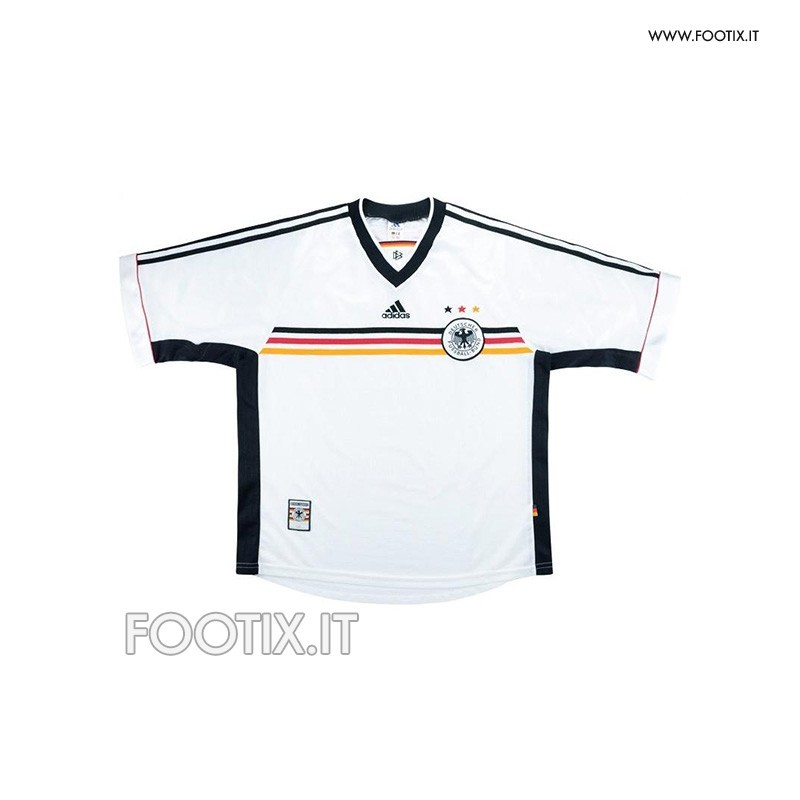 Maglia Home Germania 1996