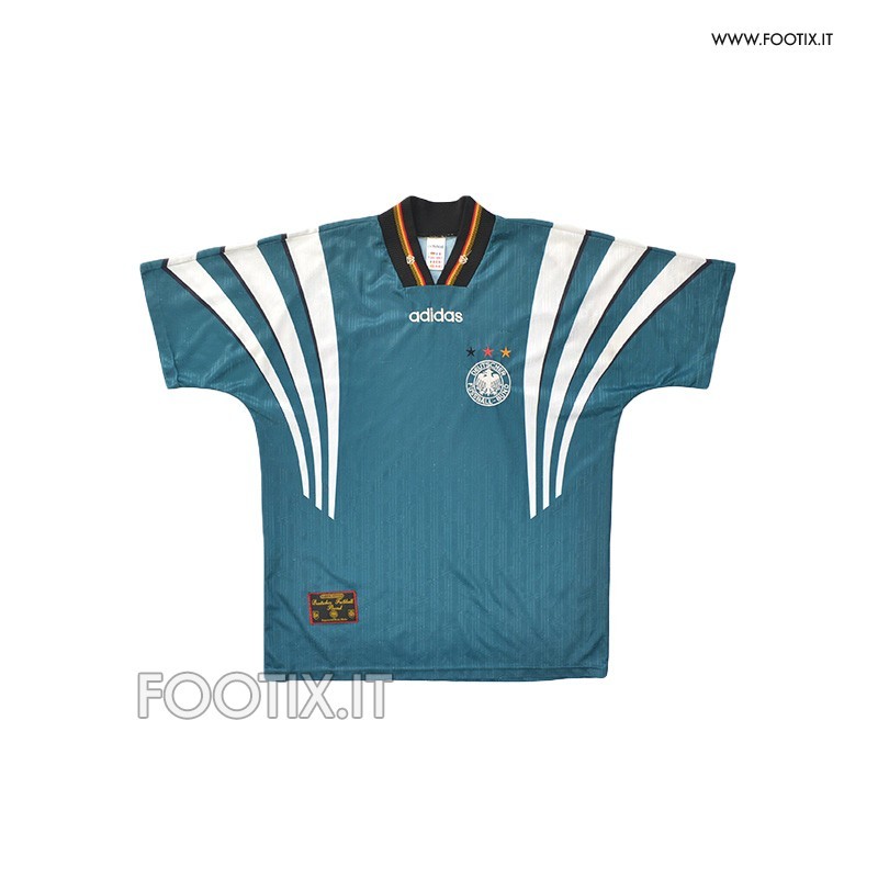 Maglia Away Germania 1996