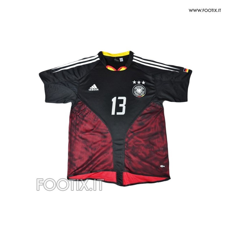 Maglia Away Germania 2004