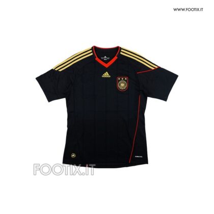 Maglia Away Germania 2010
