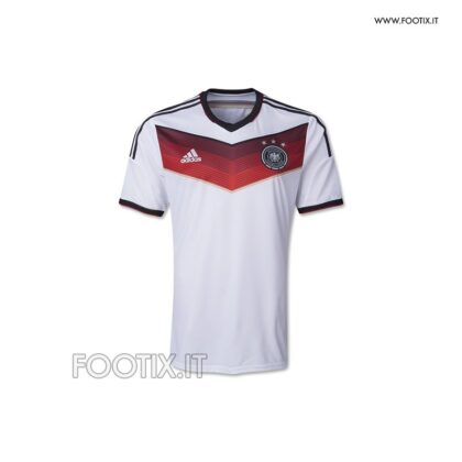 Maglia Home Germania 2014