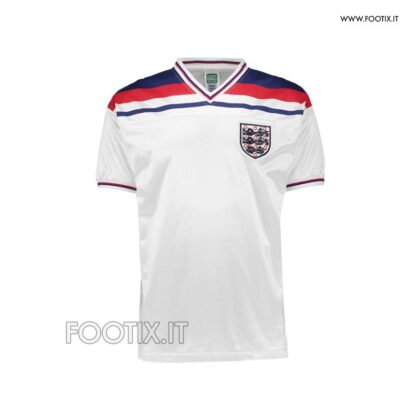 Maglia Home Inghilterra 1982