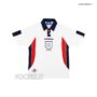 Maglia Home Inghilterra 1998
