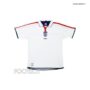 Maglia Home Inghilterra 2004