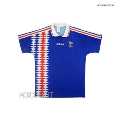 Maglia Home Francia 1994