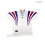 Maglia Away Francia 1996