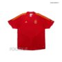 Maglia Home Spagna 2004