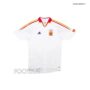 Maglia Away Spagna 2004