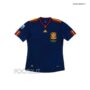 Maglia Away Spagna 2010