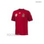 Maglia Home Spagna 2014