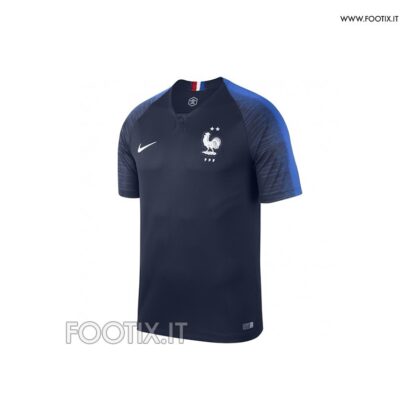 Maglia Home Francia 2018