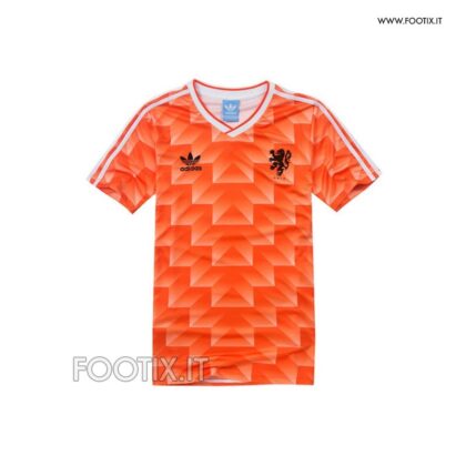 Maglia Home Olanda 1988