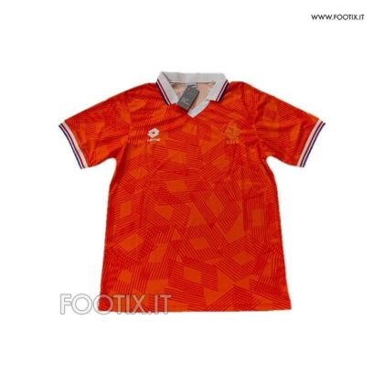 Maglia Home Olanda 1991