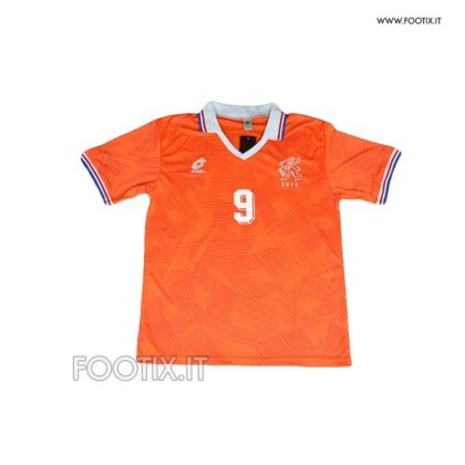 Maglia Home Olanda 1992